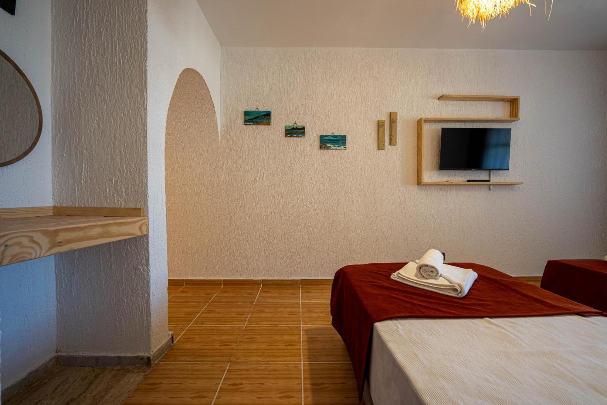 Club Aquarium Hotel & Spa Guvercinlik  Exterior foto